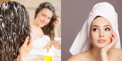 10 Cel mai bun masca pentru a restabili parul la domiciliu (păr) 10 Cel mai bun masca pentru a restabili părul în casă