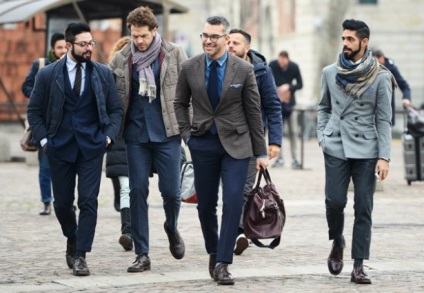 10 motive pentru care italienii arata mai bine română - Roman Medny (mai bună) 10 motive pentru care italienii arata mai bine română - Roman Medny