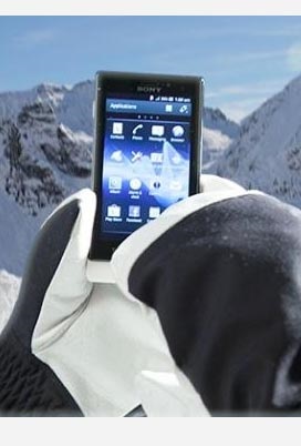 10 caracteristici gazde de la diferiți producători smartphone-uri Android (mod înmănușat) 10 caracteristici gazde de la diferiți producători smartphone-uri Android