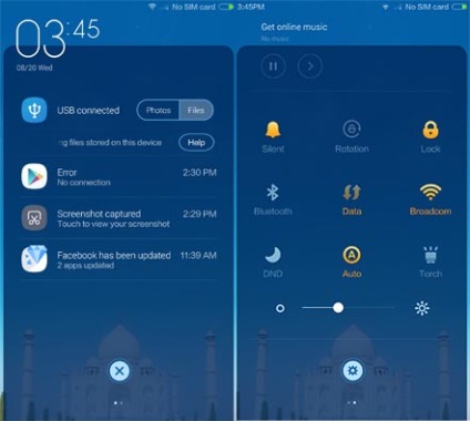 10 Hosts caracteristici de la diferiți producători smartphone Android (modul privat Samsung) 10 caracteristici gazde de la diferiți producători smartphone-uri Android
