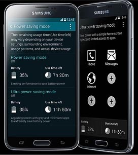 10 caracteristici gazde de la diferiți producători smartphone-uri Android (mod înmănușat) 10 caracteristici gazde de la diferiți producători smartphone-uri Android