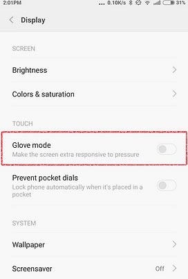 10 Hosts caracteristici de la diferiți producători smartphone-uri Android (mod mănuși) 10 caracteristici gazde de la diferiți producători smartphone-uri Android