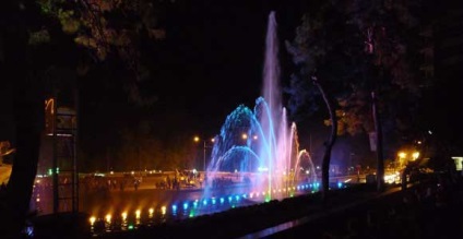 10 lucruri pe care absolut trebuie să le facă în Antalya - un ghid virtual (opțional) 10 lucruri pe care absolut trebuie să le facă în Antalya - un ghid virtual de