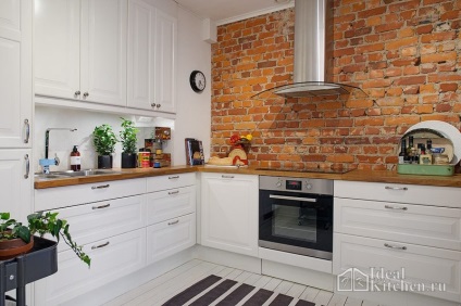 11 pentru idei originale pentru decorarea șorțului în bucătărie (51 poze) (Decupați) 11 pentru idei originale pentru decorarea șorțului în bucătărie (51 poze)
