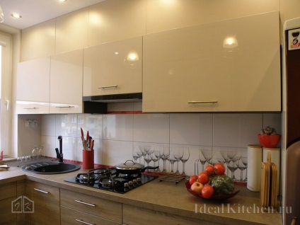 11 pentru idei originale pentru decorarea șorțul în bucătărie (51 poze) (fotografii) 11 pentru idei originale pentru decorarea șorțului în bucătărie (51 poze)