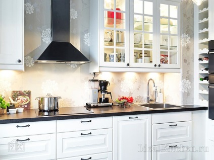 11 pentru idei originale pentru decorarea șorțul în bucătărie (51 poze) (fotografii) 11 pentru idei originale pentru decorarea șorțului în bucătărie (51 poze)