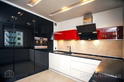 11 pentru idei originale pentru decorarea șorțul în bucătărie (51 poze) (fotografii) 11 pentru idei originale pentru decorarea șorțului în bucătărie (51 poze)