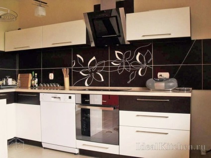11 pentru idei originale pentru decorarea șorțului în bucătărie (51 poze) (bucatarie) 11 pentru idei originale pentru decorarea șorțului în bucătărie (51 poze)