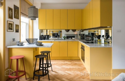 11 pentru idei originale pentru decorarea șorțul în bucătărie (51 poze) (fotografii) 11 pentru idei originale pentru decorarea șorțului în bucătărie (51 poze)