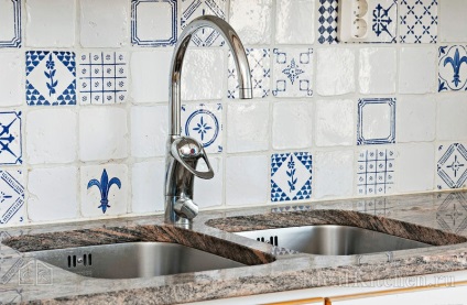 11 pentru idei originale pentru decorarea șorțului în bucătărie (51 poze) (Decupați) 11 pentru idei originale pentru decorarea șorțului în bucătărie (51 poze)