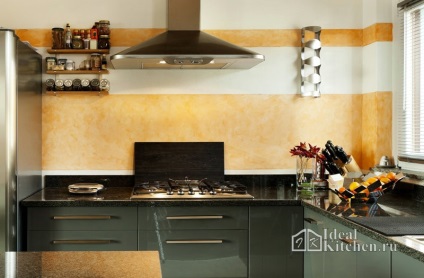 11 pentru idei originale pentru decorarea șorțul în bucătărie (51 poze) (fotografii) 11 pentru idei originale pentru decorarea șorțului în bucătărie (51 poze)