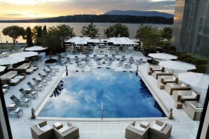 15 cele mai scumpe hoteluri din lume (Presidential Suite Hotel) 15 cele mai scumpe hoteluri din lume