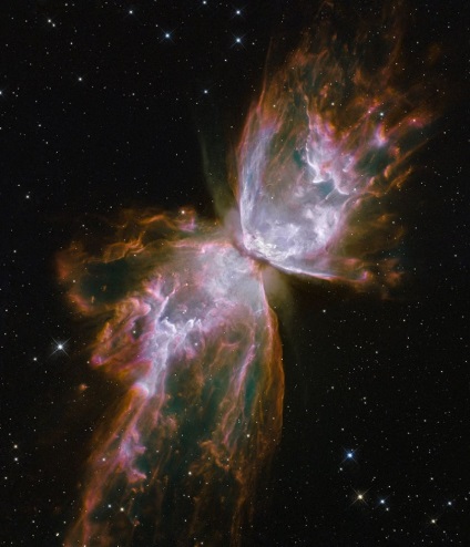 15 Cele mai faimoase imagini Hubble (fotografii) 15 Cele mai faimoase fotografii Hubble
