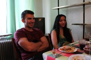 16 moduri mele pentru a exprima dragostea pentru soțul ei (cum să se stabilească o relație cu un bărbat) 16 Felul meu de a exprima dragostea de soț