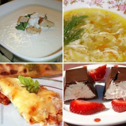 19 rețete pentru copii de 1 an (an) 19 rețete pentru copii 1 an