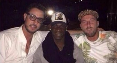 25 de acțiuni idioate Mario Balotelli, fotbal (25 de acțiuni idioate Mario Balotelli) 25 acțiuni idioate Mario Balotelli, fotbal