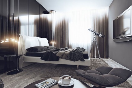 30 elegant dormitoare bărbați din cei mai buni designeri din lume (dormitoare) 30 elegant dormitoare bărbați din cei mai buni designeri din lume