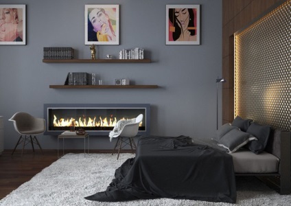 30 elegant dormitoare bărbați din cei mai buni designeri din lume (lumea) 30 elegant dormitoare bărbați din cei mai buni designeri din lume