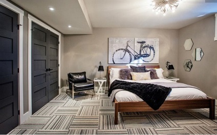 30 elegant dormitoare bărbați din cei mai buni designeri din lume (dormitoare) 30 elegant dormitoare bărbați din cei mai buni designeri din lume