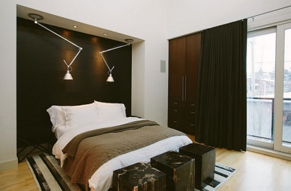 30 elegant dormitoare bărbați din cei mai buni designeri din lume (designeri) 30 elegant dormitoare bărbați din cei mai buni designeri din lume
