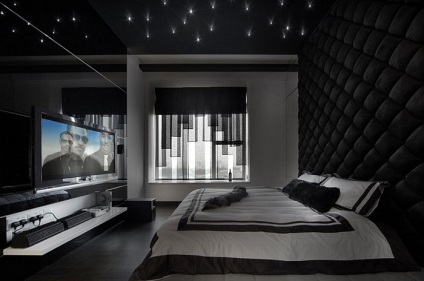 30 elegant dormitoare bărbați din cei mai buni designeri din lume (lumea) 30 elegant dormitoare bărbați din cei mai buni designeri din lume