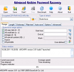 4 Instrumente pentru spargerea de înregistrări cu o parolă download gratuit (hacking) 4 Instrumente pentru spargerea de înregistrări cu o parolă free download