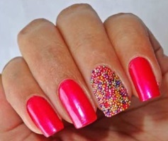 50 Simple grafica nail (grafica) 50 desene simple unghii