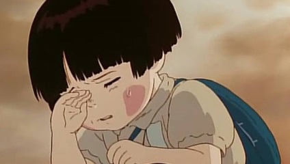 5 anime care va face să plângi (Anime) 5 anime care va face să plângi
