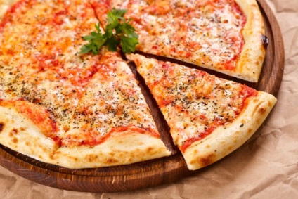 Easy 5 retete pentru aluat de pizza (reteta de pizza aluat) Este ușor de 5 rețete de testare pentru pizza