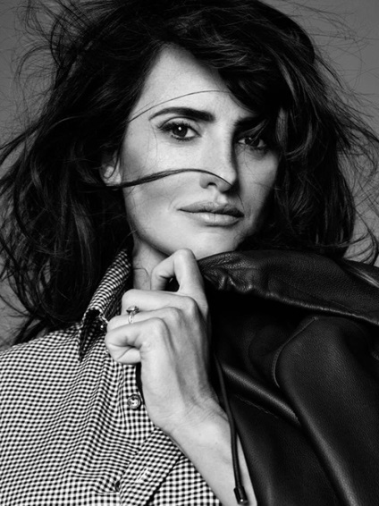 5 secrete de frumusete Penelope Cruz (celebritate) 5 secrete de frumusete Penelope Cruz