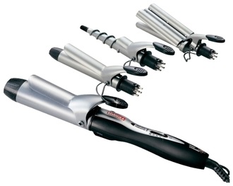 6 cele mai bune ondulator de par (duze ceramice) 6 Cel mai bun Styler par