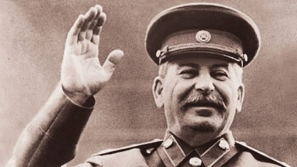 7 lucruri interesante despre Stalin (motivele pentru schimbarea numelui) 7 lucruri interesante despre Stalin
