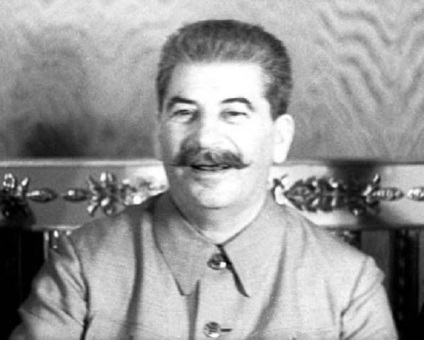 7 lucruri interesante despre Stalin (motivele pentru schimbarea numelui) 7 lucruri interesante despre Stalin
