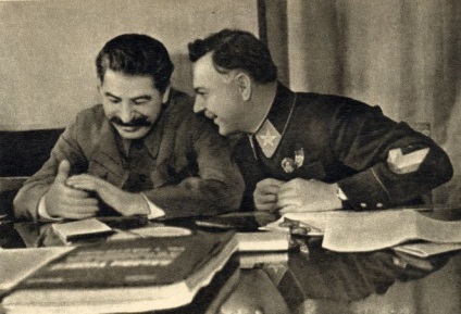 7 lucruri interesante despre Stalin (motivele pentru schimbarea numelui) 7 lucruri interesante despre Stalin