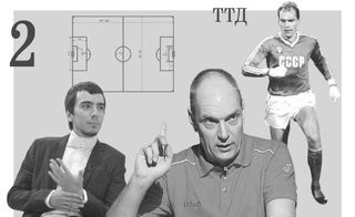 7 public despre fotbal în 7 public despre fotbal în „VKontakte“