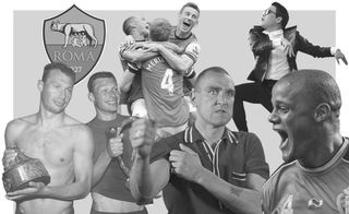 7 public despre fotbal în 7 public despre fotbal în „VKontakte“