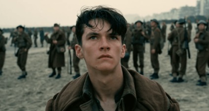 9 lucruri pe care trebuie să știți despre „Dunkirk», punctele de vedere (diferite intervale de timp) 9 lucruri pe care trebuie să știți despre „Dunkirk», opiniile