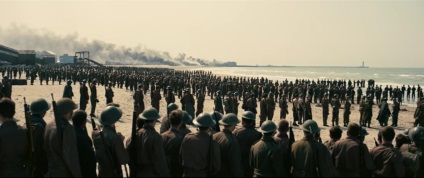 9 lucruri pe care trebuie să știți despre „Dunkirk», punctele de vedere (care) 9 lucruri pe care trebuie să știți despre „Dunkirk», opiniile