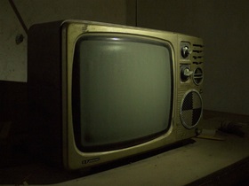 Și dacă fata era (spune nici o veste TV) A existat o fată