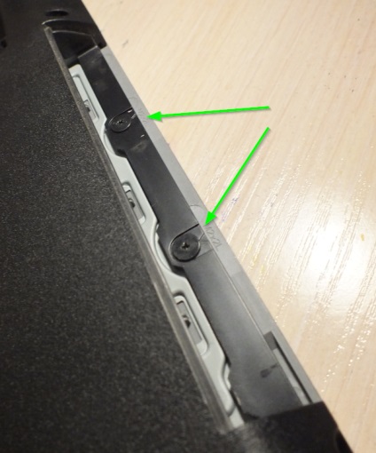 Acer v3-772g - curățarea, înlocuirea pastă termică (acer v3-772g) Acer v3-772g - curățarea, înlocuirea pastă termică