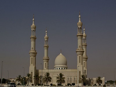 Ajman - oraș confortabil și liniștit în Emirate (hoteluri din Ajman) Ajman - oraș confortabil și liniștit în Emirate