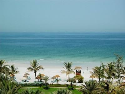 Ajman - oraș confortabil și liniștit în EAU (Emirates) Ajman - oraș confortabil și liniștit în Emirate