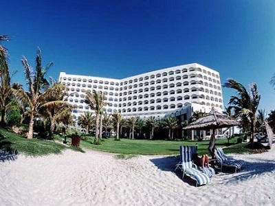 Ajman - oraș confortabil și liniștit în Emirate (Ajman EAU) Ajman - oraș confortabil și liniștit în Emirate