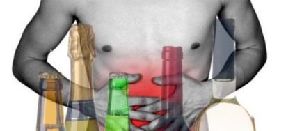 Alcoolul și cancer efecte asupra organismului înainte și după chimioterapie (corp) Alcoolul și cancer efecte asupra organismului înainte și după chimioterapie