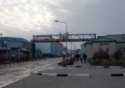 Anadyr Ciukotka 2015 (Ciukotka Anadyr) Anadyr, Ciukotka, 2015