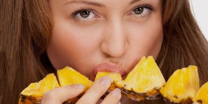 Ananas Slimming reteta de tinctura cu vodca, bea extract de ceai (dieta) reteta Ananas Slimming de tinctura cu vodca, bea extract de ceai