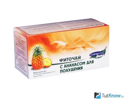 Compoziție dieta ananas, utilizarea, rețete, aplicare (utilizare) Compoziție dieta ananas, utilizarea, rețete, utilizarea