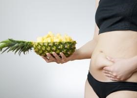Compoziție dieta ananas, utilizarea, rețete, aplicare (ananas) Compoziție dieta ananas, utilizarea, rețete, utilizarea