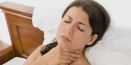 Angina catarale - simptome si tratament pentru copii si adulti (simptome) catarală Angina - simptome si tratament pentru copii și adulți