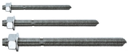 Ancorei (stud) ancoră